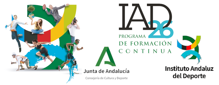 Programa de formación continua IAD 2026