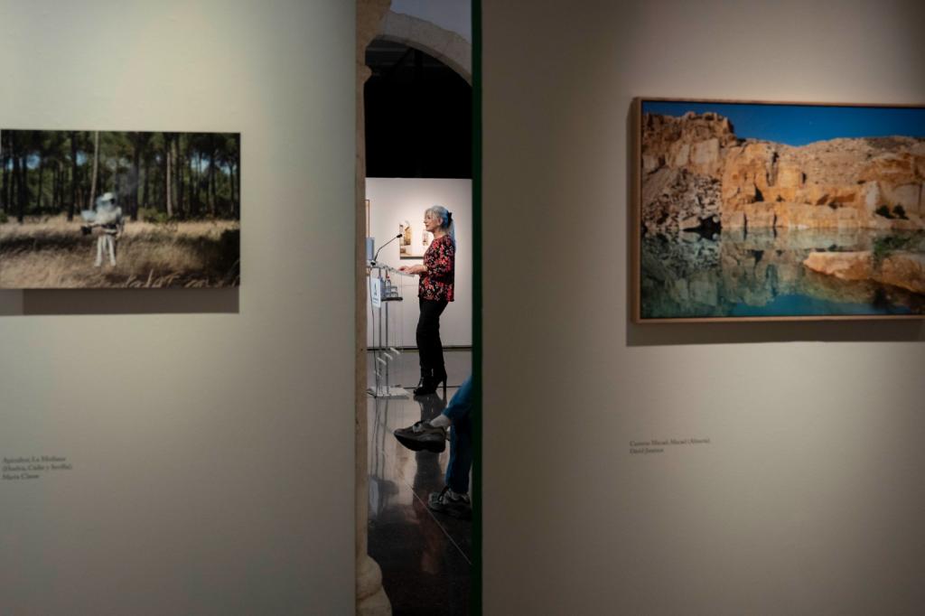 Acto de presentación