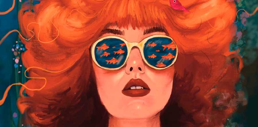 Imagen del cartel de Festivalada