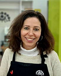 María Victoria Fernández-Capel Pérez
