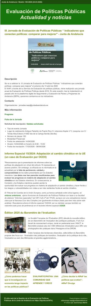 Boletín EPP 149-2026 IAAP JdA